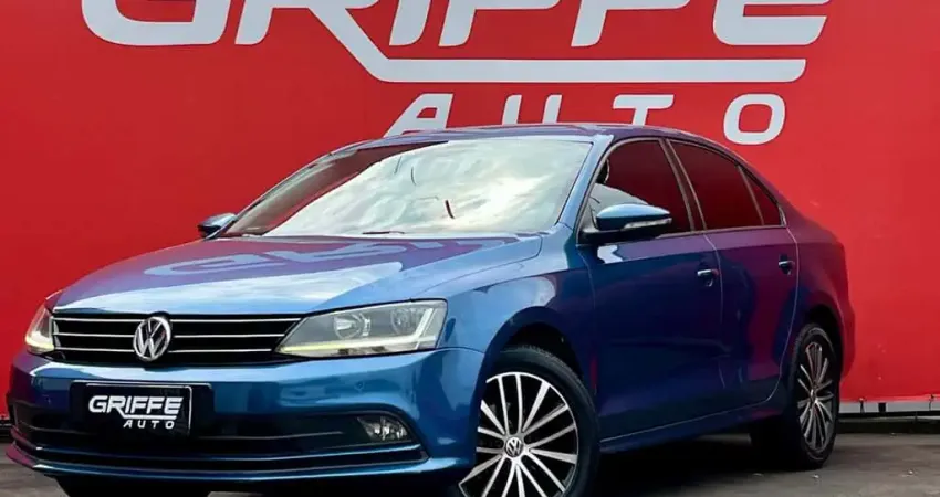 VOLKSWAGEN JETTA CL AF 2018