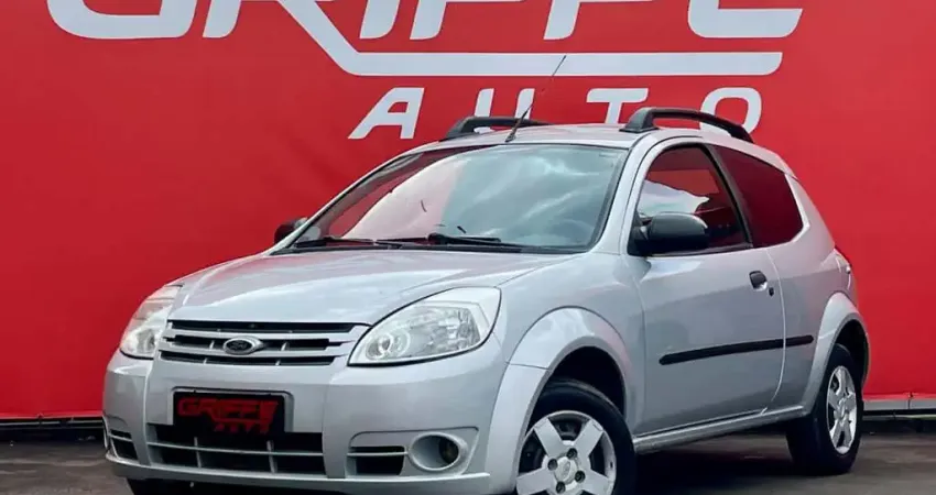 FORD KA FLEX 2009