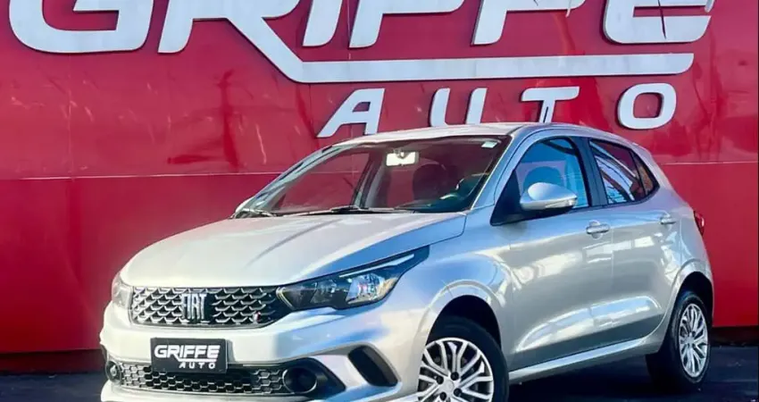 FIAT ARGO 1.0 2022