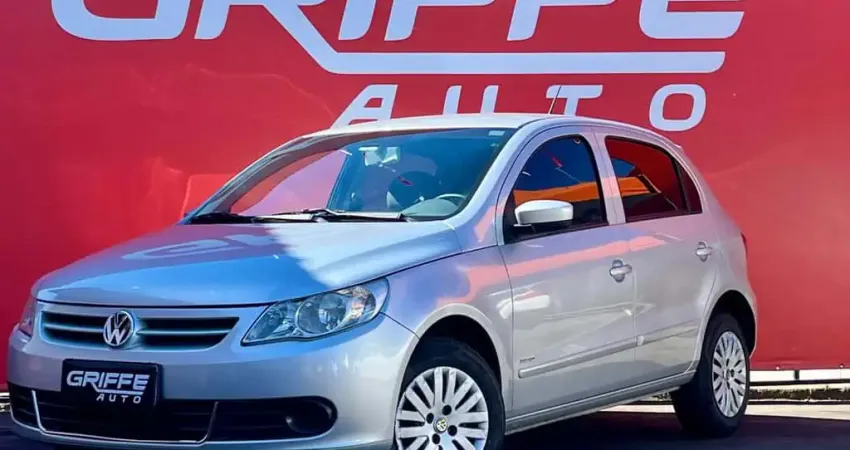 VOLKSWAGEN GOL 1.0 2011