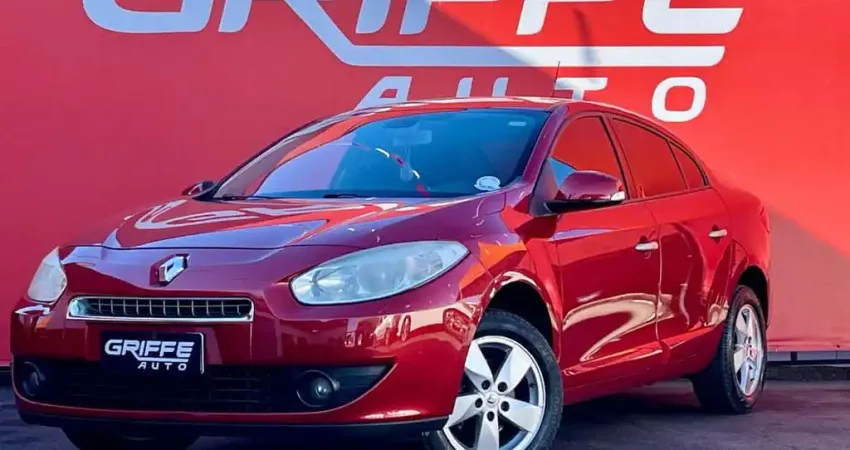 RENAULT FLUENCE DYN20A 2013