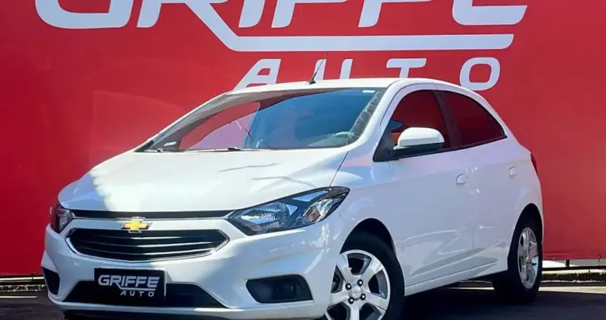CHEVROLET ONIX 1.4AT LT 2019