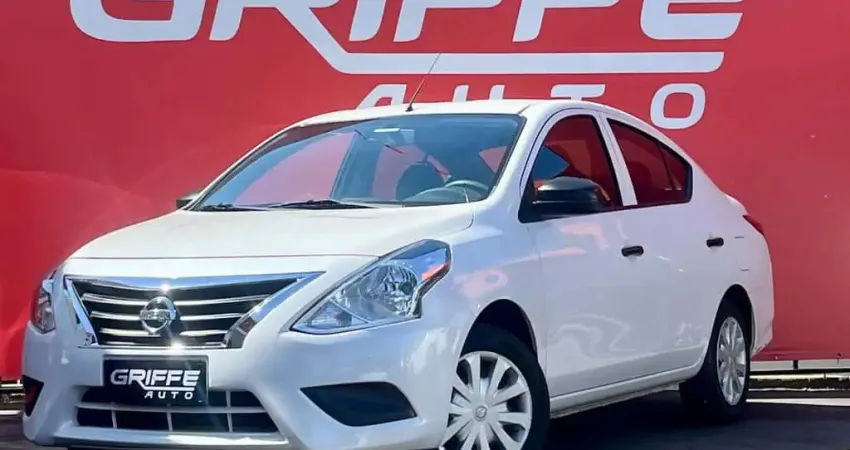 NISSAN V-DRIVE 16SEDICVT 2021