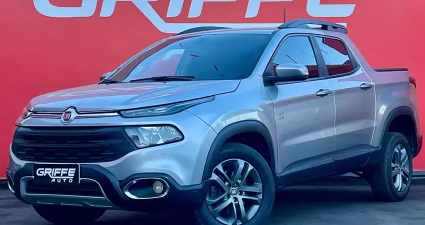 FIAT TORO FREEDOM AT9 D4 2020