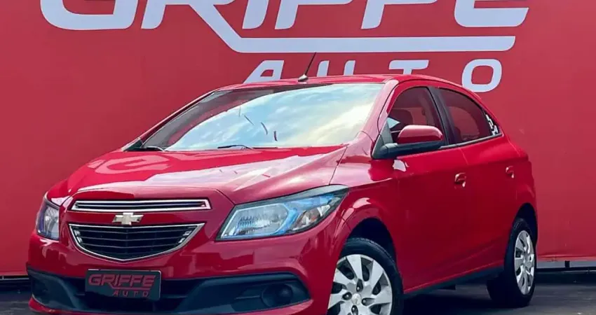 CHEVROLET ONIX 1.4MT LT 2014