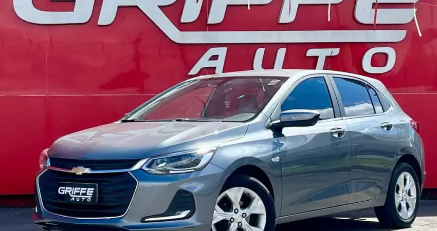 CHEVROLET ONIX 10TAT PR1 2021