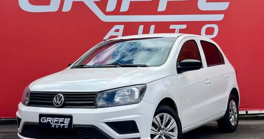 VOLKSWAGEN GOL 1.6L MB5 2022