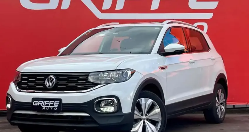 VOLKSWAGEN T CROSS HL TSI AE 2020