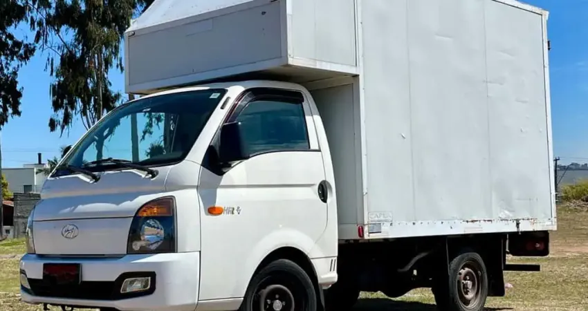 HYUNDAI HYUNDAHR HDB 2016