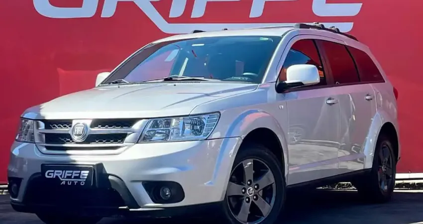 FIAT FREEMONT PRECISIO 2013