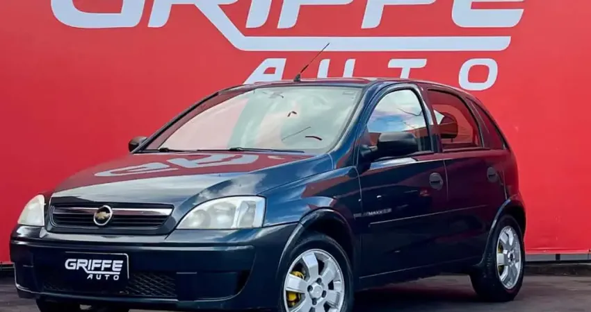 CHEVROLET CORSA HATCH MAXX 2009