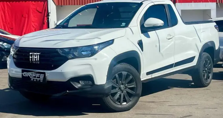 FIAT STRADA FREEDOM 13CS 2021