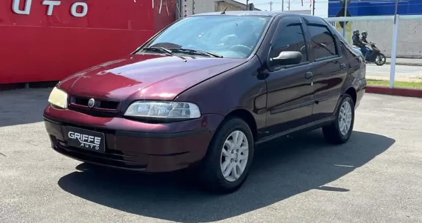 FIAT SIENA FIRE 2004