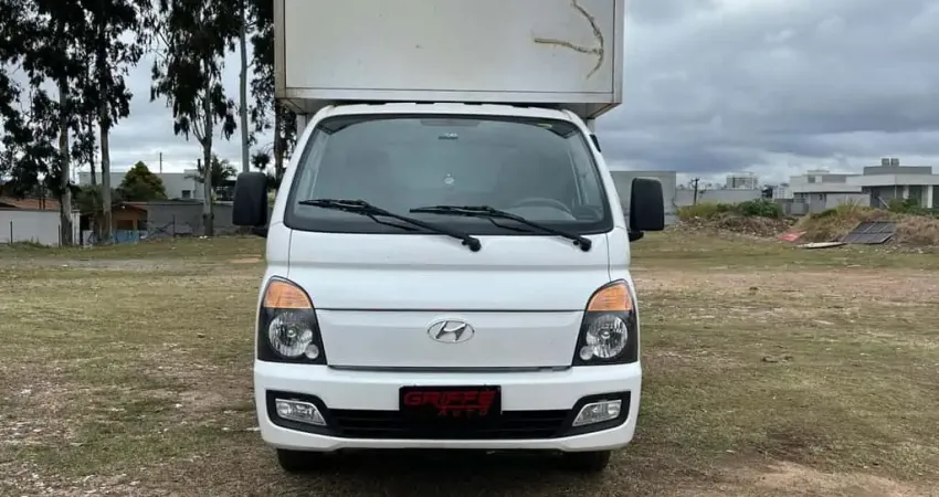 HYUNDAI HYUNDAHR HDB 2022