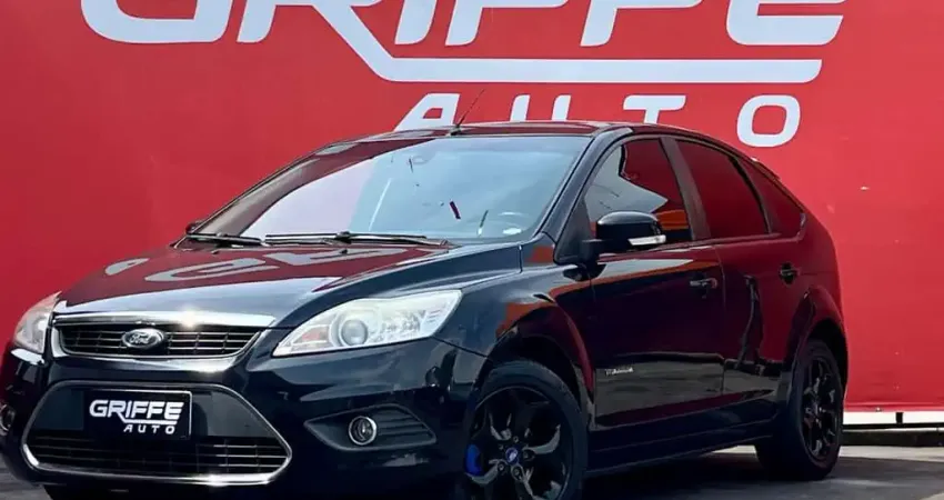 FORD FOCUS TI 2LHCFLEX 2013