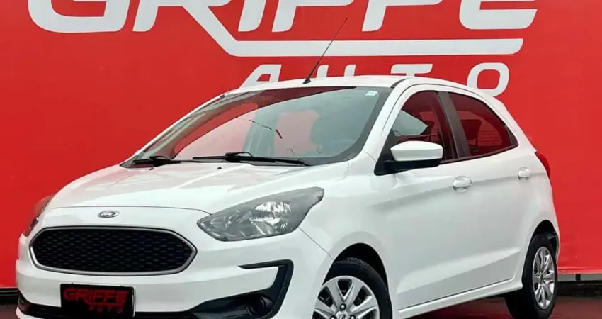FORD KA SE 1.0 HA C 2020