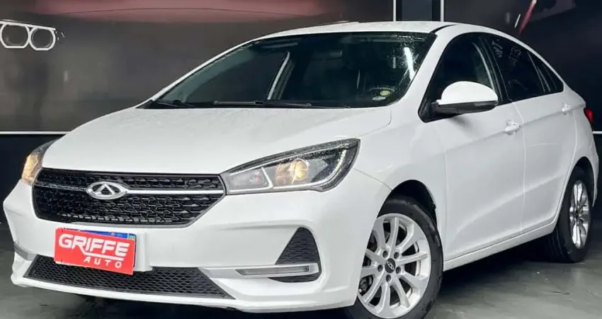 CAOA CHERY ARRIZO5 RX 2019