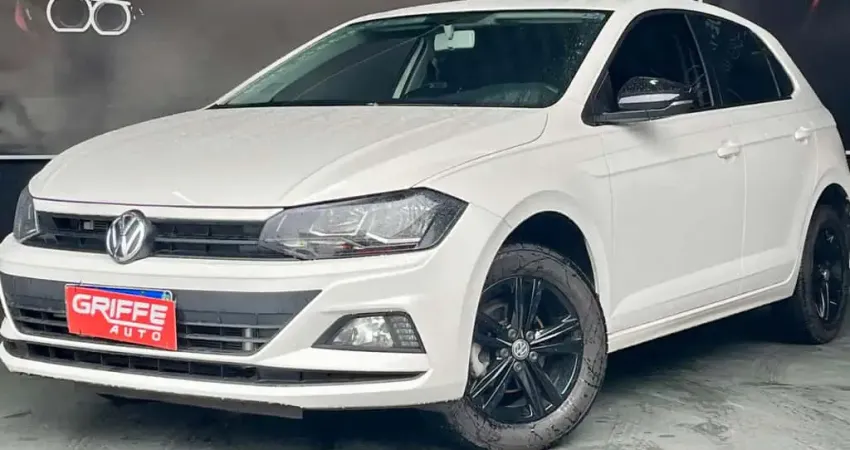 VOLKSWAGEN POLO MF 2020
