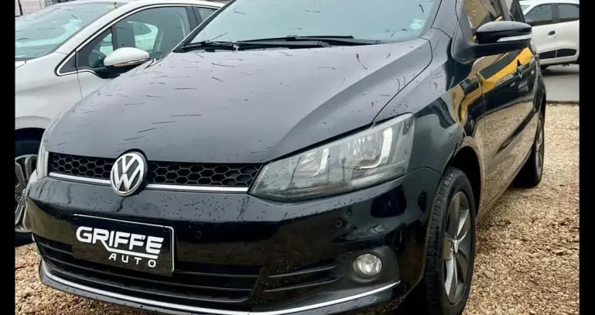 VOLKSWAGEN FOX RUN MBV 2017