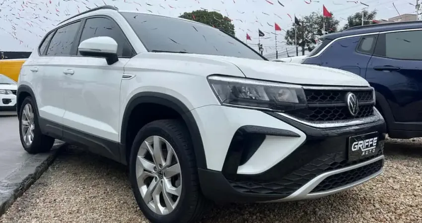 VOLKSWAGEN TAOS CL TSI AE 2022