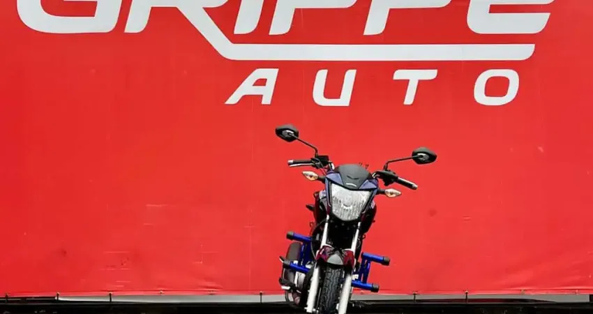 HONDA CG 160 START 2024