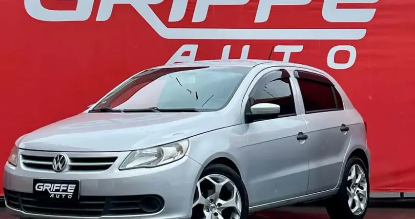 VOLKSWAGEN GOL 1.6 2011