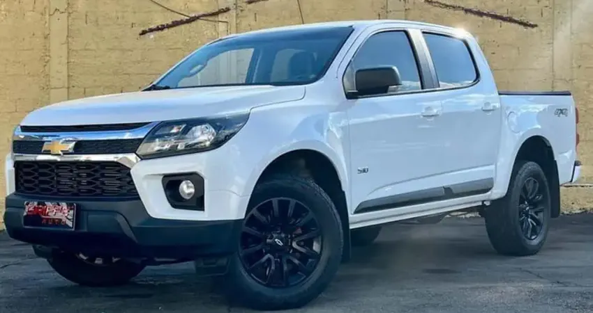 CHEVROLET S10 LT DD4A 2023