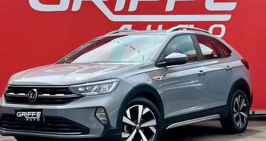 VOLKSWAGEN NIVUS HL TSI 2024