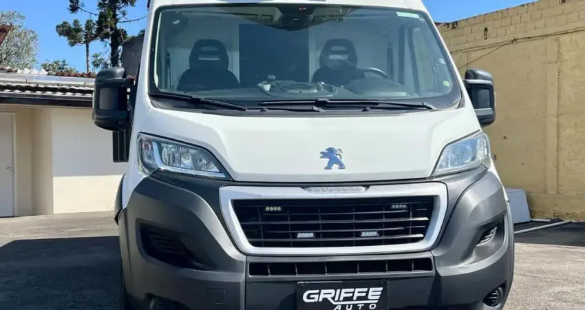 PEUGEOT BOXER ALTER A 2022