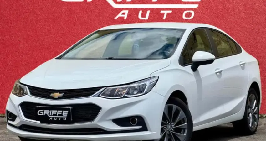 CHEVROLET CHEV CRUZE LT NB AT 2019