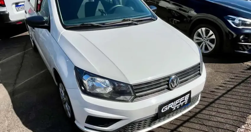 VOLKSWAGEN GOL 1.0L MC4 2021