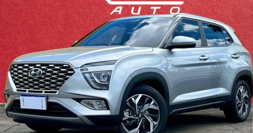 HYUNDAI CRETA1TA LIMITED 2025