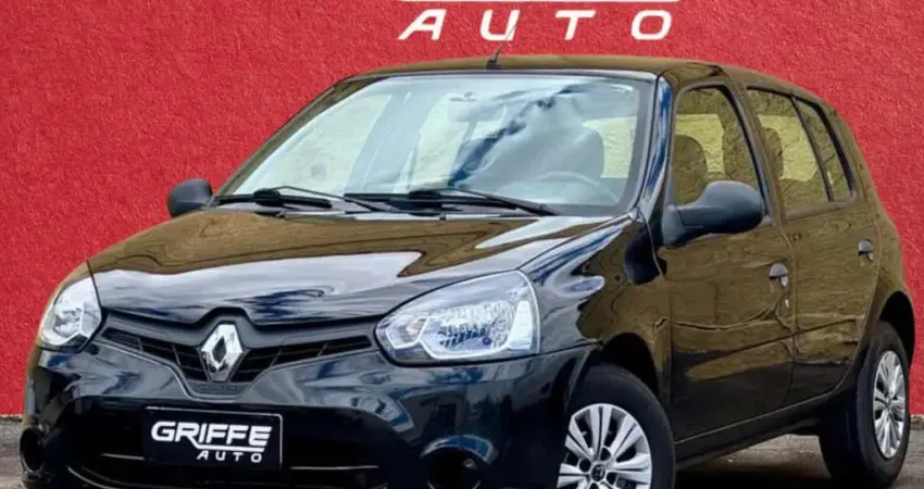 RENAULT CLIO AUT1016VH 2014