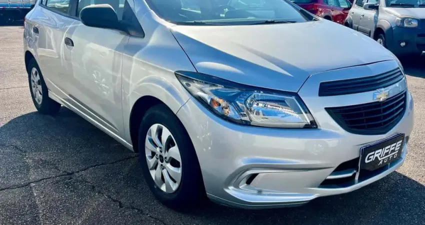 CHEVROLET ONIX 10MT JOYE 2019