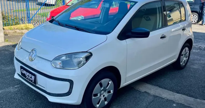 VOLKSWAGEN UP TAKE MA 2016