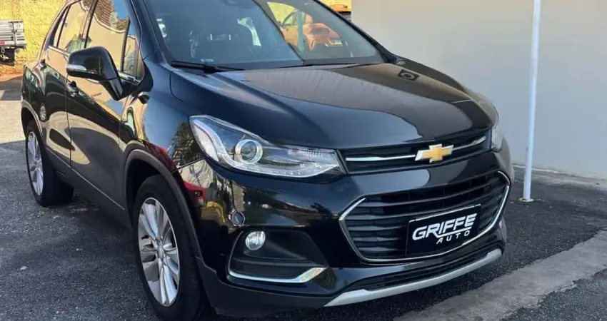 CHEVROLET CHEV TRACKER PREMIER 2018