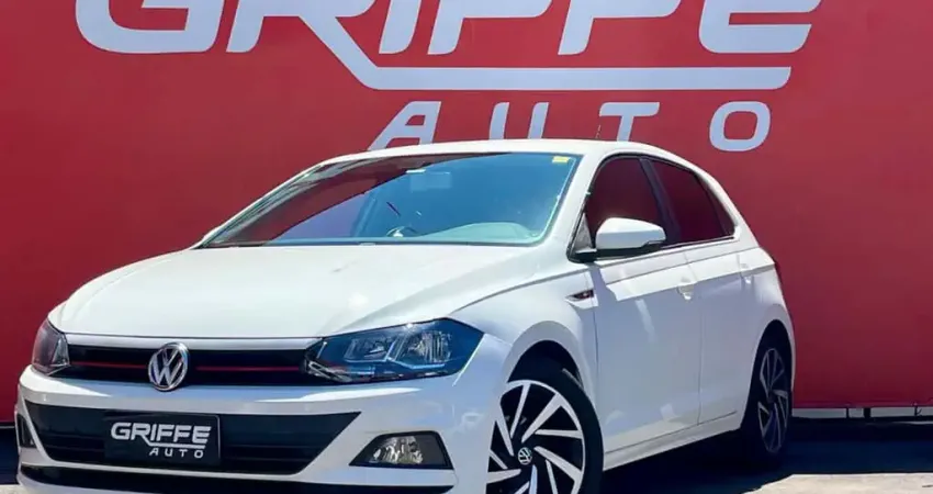 VOLKSWAGEN POLO HL AD 2019