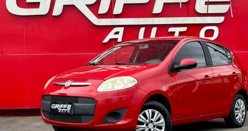 FIAT PALIO ATTRACT 1.0 2015