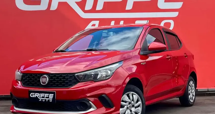 FIAT ARGO DRIVE 1.0 2018