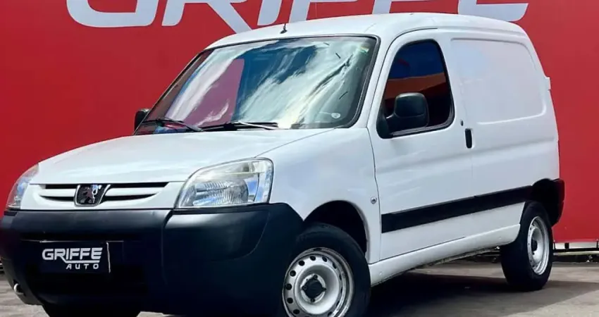 PEUGEOT PARTNER 1.6 2021