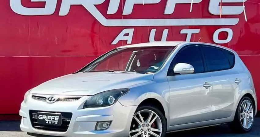 HYUNDAI I30 2.0 2010