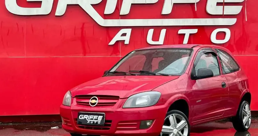 CHEVROLET CORSA HATCH MAXX 2011