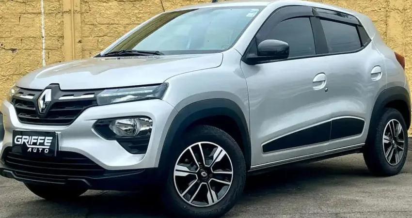 RENAULT KWID INTENS 2 2024