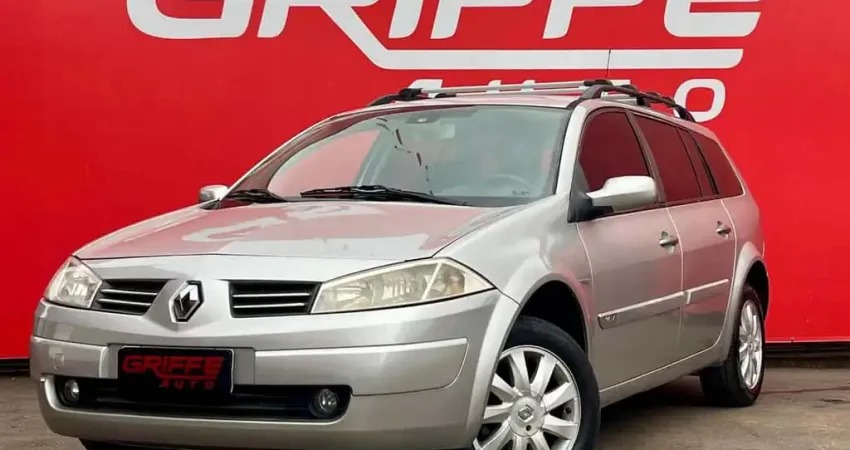 RENAULT MEGANEGT DYN 16 2012