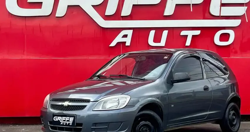 CHEVROLET CELTA 1.0L LS 2012