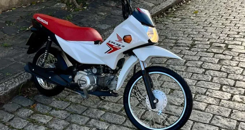 HONDA POP 110I ES 2025