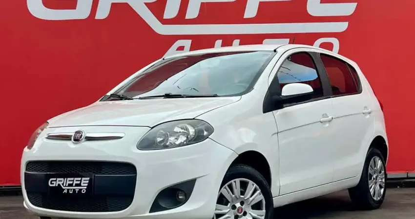 FIAT PALIO ESSENC 1.6 DL 2013