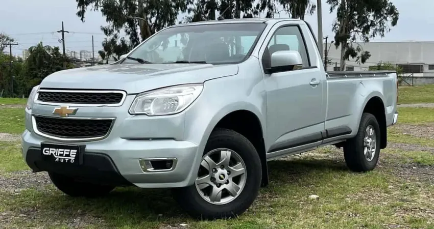 CHEVROLET S10 LT FS2 2013