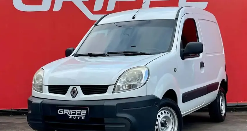 RENAULT KGOO EXPRESS16 2011