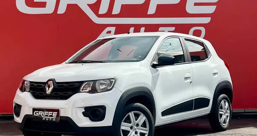 RENAULT KWID ZEN 10MT 2022